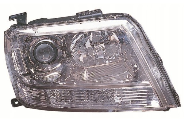 HEADLAMP RIGHT SUZUKI GRAND VITARA 2005 H7 HB3