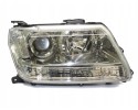 HEADLAMP RIGHT SUZUKI GRAND VITARA 2005 H7 HB3 Installation side right