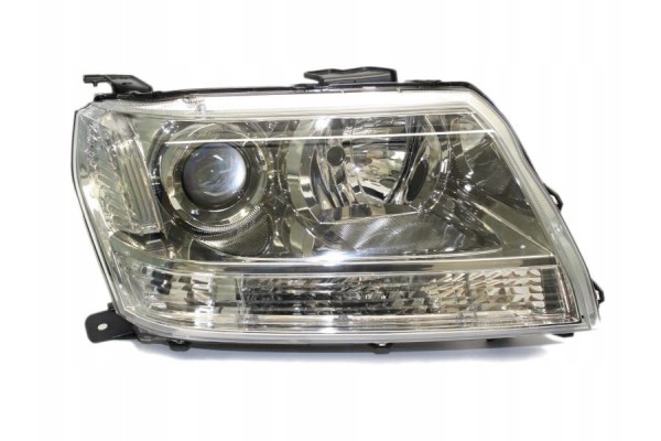 HEADLAMP RIGHT SUZUKI GRAND VITARA 2005 H7 HB3 Installation side right