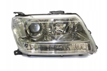 HEADLAMP RIGHT SUZUKI GRAND VITARA 2005 H7 HB3 Installation side right