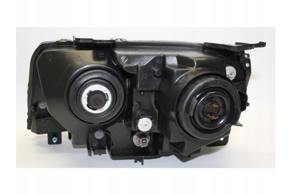 HEADLAMP RIGHT SUZUKI GRAND VITARA 2005 H7 HB3 Part manufacturer Depo