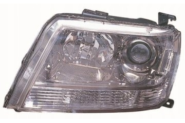 HEADLAMP RIGHT SUZUKI GRAND VITARA 2005 H7 HB3 Car type passenger cars