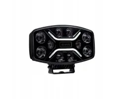 Lámpara de Trabajo LED Strands Rectangular 120W 10500lm