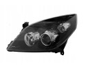 NEW OPEL VECTRA C SIGNUM 05 08 LEFT HEADLIGHT