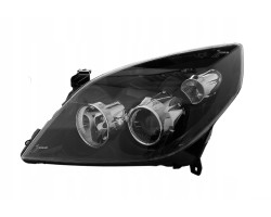 NEW OPEL VECTRA C SIGNUM 05 08 LEFT HEADLIGHT