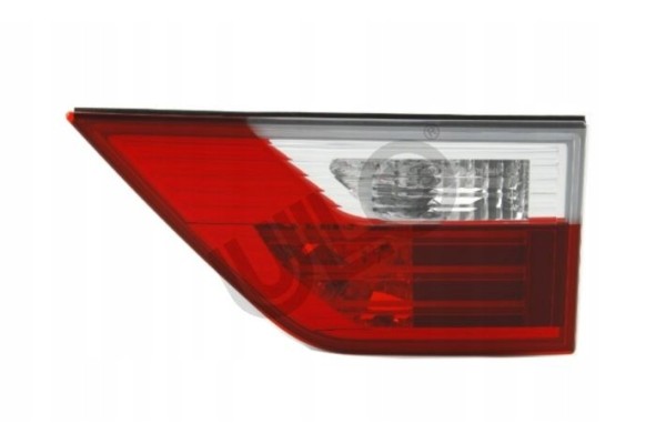 Multifunctional rear lamp ULO 1043006 Part manufacturer ULO