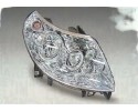 HEADLAMP LAMP RIGHT WITH MOTOR FOR ADJUSTMENT