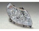 HEADLAMP LAMP RIGHT WITH MOTOR FOR ADJUSTMENT Packaging status original