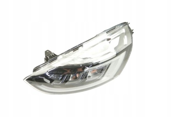 Magneti Marelli LPR692 Headlight RENAULT CLIO IV