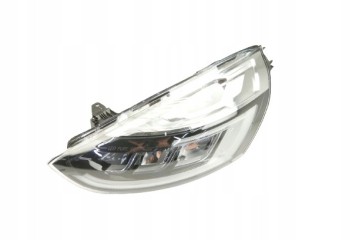Magneti Marelli LPR692 Headlight RENAULT CLIO IV