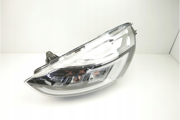Magneti Marelli LPR692 Headlight RENAULT CLIO IV Packaging status original