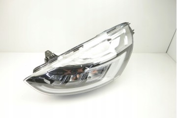Magneti Marelli LPR692 Headlight RENAULT CLIO IV Packaging status original