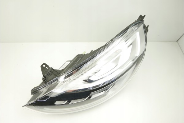 Magneti Marelli LPR692 Headlight RENAULT CLIO IV Part manufacturer Magneti Marelli