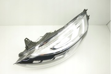 Magneti Marelli LPR692 Headlight RENAULT CLIO IV Part manufacturer Magneti Marelli