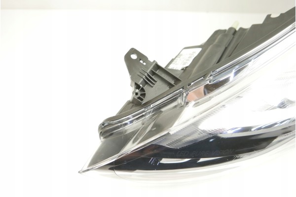 Magneti Marelli LPR692 Headlight RENAULT CLIO IV Installation side left