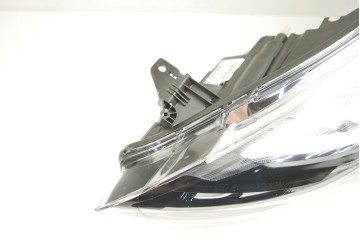Magneti Marelli LPR692 Headlight RENAULT CLIO IV Installation side left