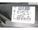 Magneti Marelli LPR692 Headlight RENAULT CLIO IV Height adjustment electric