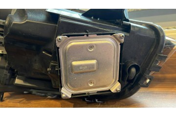 Magneti Marelli LPR692 Headlight RENAULT CLIO IV Quality of parts according to GVO Q original with factory logo OEM OES