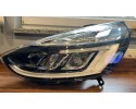 Magneti Marelli LPR692 Headlight RENAULT CLIO IV Catalog number of substitutes KLOKKERHOLM 60340125A1