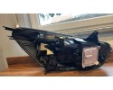 Magneti Marelli LPR692 Headlight RENAULT CLIO IV Catalog number of the original RENAULT 260601381R RENAULT 260605046R