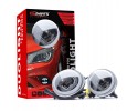 HALOGEN DAYTIME RUNNING LIGHTS FOR MAZDA