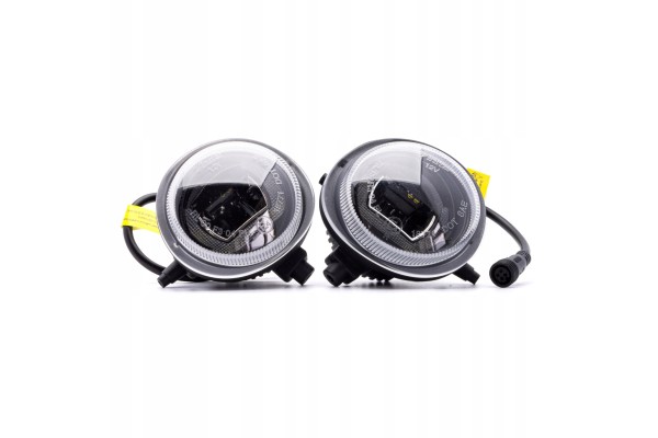 HALOGEN DAYTIME RUNNING LIGHTS FOR MAZDA Part manufacturer EinParts Automotive