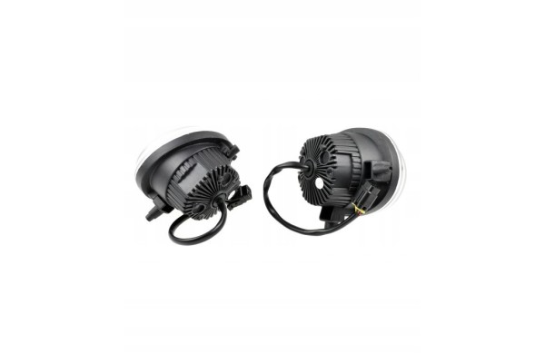 HALOGEN DAYTIME RUNNING LIGHTS FOR MAZDA Additional information bulbs included