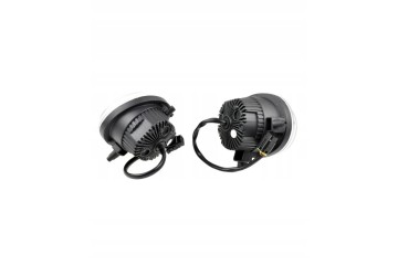 HALOGEN DAYTIME RUNNING LIGHTS FOR MAZDA Additional information bulbs included
