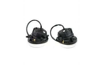 HALOGEN DAYTIME RUNNING LIGHTS FOR MAZDA Quality of parts according to GVO P replacement with original quality
