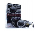 HALOGEN DAYTIME RUNNING LIGHTS FOR MAZDA Version European