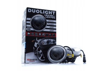 HALOGEN DAYTIME RUNNING LIGHTS FOR MAZDA Version European
