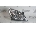 REFLEKTOR LAMPA 043017 VALEO OPEL SIGNUM VECTRA C Stan opakowania oryginalne