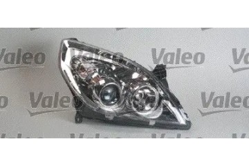 REFLEKTOR LAMPA 043017 VALEO OPEL SIGNUM VECTRA C Stan opakowania oryginalne