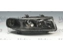 REFLEKTOR LAMPA 087481 VALEO SEAT LEON TOLEDO I II Stan opakowania oryginalne