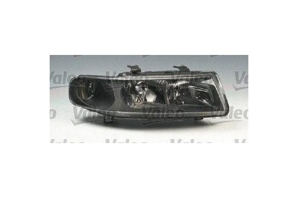 REFLEKTOR LAMPA 087481 VALEO SEAT LEON TOLEDO I II Stan opakowania oryginalne