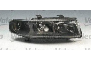 REFLEKTOR LAMPA 087481 VALEO SEAT LEON TOLEDO I II Stan opakowania oryginalne