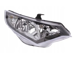 NOWY REFLEKTOR HONDA CIVIC UFO 12 H B PRAWY