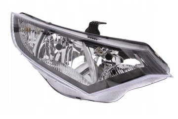 NOWY REFLEKTOR HONDA CIVIC UFO 12 H B PRAWY