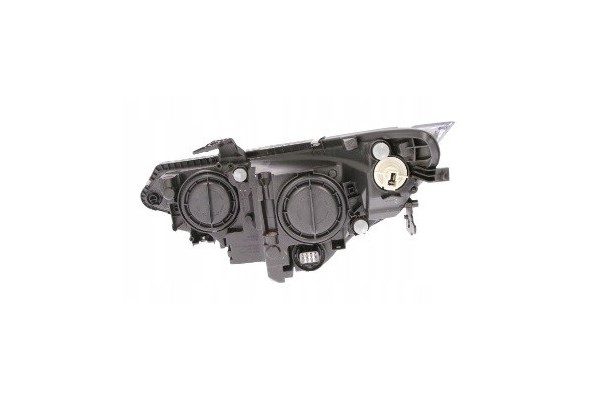 NOWY REFLEKTOR HONDA CIVIC UFO 12 H B PRAWY EAN GTIN 5901532710700