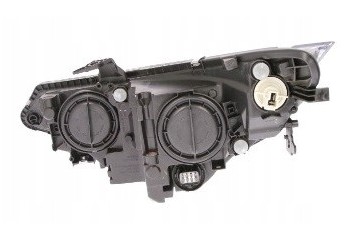 NOWY REFLEKTOR HONDA CIVIC UFO 12 H B PRAWY EAN GTIN 5901532710700