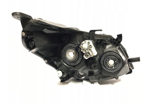 TOYOTA VERSO 09 13 H11 HB3 NOWY REFLEKTOR DEPO LEWY Numer katalogowy czesci 212 11P5LMLD EM