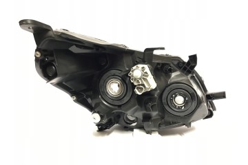 TOYOTA VERSO 09 13 H11 HB3 NOWY REFLEKTOR DEPO LEWY Numer katalogowy czesci 212 11P5LMLD EM