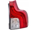 Hella 2SK 011 065 031 Multifunctional rear lamp VOLVO XC90 I 05 06 09 14 Part manufacturer Hella