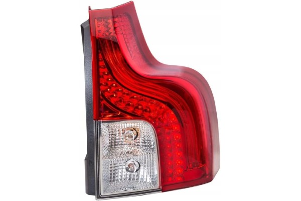 Hella 2SK 011 065 031 Multifunctional rear lamp VOLVO XC90 I 05 06 09 14 Part manufacturer Hella