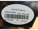 Hella 2SK 011 065 031 Multifunctional rear lamp VOLVO XC90 I 05 06 09 14 Lamp type dedicated