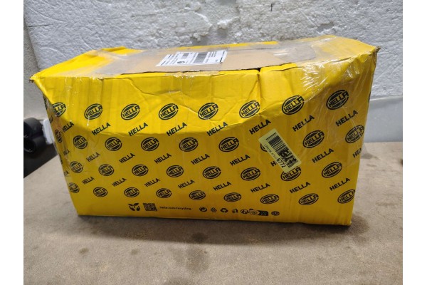 Hella 2SK 011 065 031 Multifunctional rear lamp VOLVO XC90 I 05 06 09 14 Quality of parts according to GVO Q original with facto