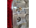 Hella 2SK 011 065 031 Multifunctional rear lamp VOLVO XC90 I 05 06 09 14 Catalog number of substitutes HELLA 2SK 011 065 031