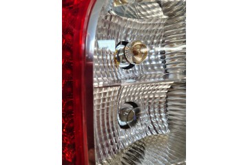 Hella 2SK 011 065 031 Multifunctional rear lamp VOLVO XC90 I 05 06 09 14 Catalog number of substitutes HELLA 2SK 011 065 031