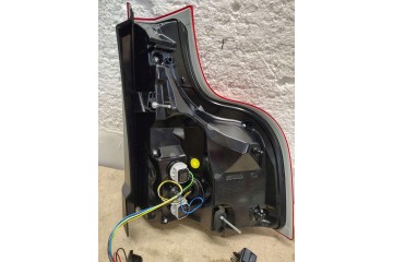 Hella 2SK 011 065 031 Multifunctional rear lamp VOLVO XC90 I 05 06 09 14 Installation side left