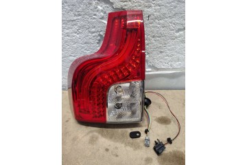 Hella 2SK 011 065 031 Multifunctional rear lamp VOLVO XC90 I 05 06 09 14 EAN GTIN 4082300566871